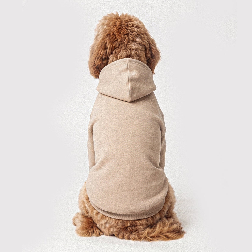 The SideKick Pet Matching Hoodie