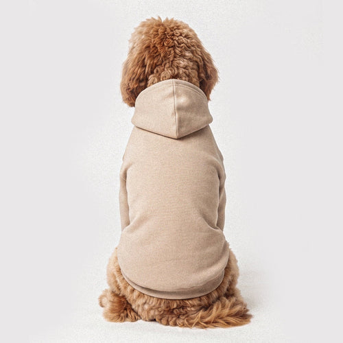 The SideKick Pet Matching Hoodie